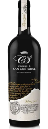 Conde San Cristóbal Reserva Especial